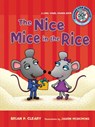 #3 the Nice Mice in the Rice: A Long Vowel Sounds Book - Brian P. Cleary - 9780761342045