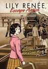 Lily Renee, Escape Artist - Trina Robbins - 9780761381143