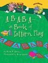 A-B-A-B-A--A Book of Pattern Play - Brian P. Cleary - 9780761385028