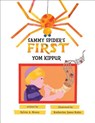 Sammy Spider's First Yom Kippur - Sylvia A. Rouss - 9780761391968