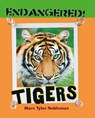 Tigers - NOBLEMAN,  Marc Tyler - 9780761429869