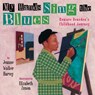 My Hands Sing the Blues - Jeanne Walker Harvey - 9780761458104