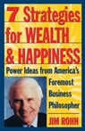 7 Strategies for Wealth & Happiness - Jim Rohn - 9780761506164