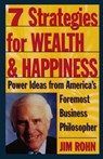 7 Strategies for Wealth & Happiness - Jim Rohn - 9780761506164