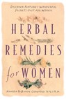 Herbal Remedies for Women - Amanda McQuade Crawford - 9780761509806