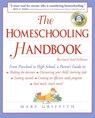 The Homeschooling Handbook - Mary Griffith - 9780761517276