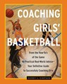 Coaching Girls' Basketball - Sandy Simpson - 9780761532484