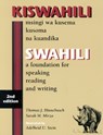 SWAHILI - Thomas J. Hinnebusch ; Sarah M. Mirza - 9780761809722
