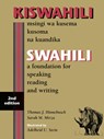 SWAHILI - Thomas J. Hinnebusch ; Sarah M. Mirza - 9780761809722