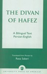 The Divan of Hafez - Khaja Shamsuddin Mohammad Hafez - 9780761822462