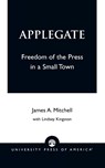 Applegate - James A. Mitchell ; Lindsey Kingston - 9780761824534