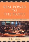 Real Power to the People - R. B. Herath - 9780761836858