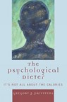 The Psychological Dieter - Gregory J. Privitera - 9780761839668