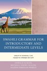 Swahili Grammar for Introductory and Intermediate Levels - Oswald Almasi ; Michael David Fallon ; Nazish Pardhan Wared - 9780761863816
