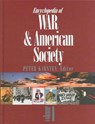 Encyclopedia Of War & American Society - KARSTEN,  Peter - 9780761930976