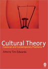 Cultural Theory - Tim Edwards - 9780761948636