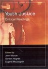 Youth Justice - John Muncie ; Gordon Hughes ; Eugene McLaughlin - 9780761949138