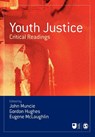 Youth Justice - John Muncie ; Gordon Hughes ; Eugene McLaughlin - 9780761949145