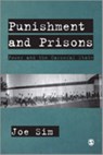 Punishment and Prisons - Joe Sim - 9780761960034