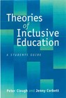 Theories of Inclusive Education - CLOUGH,  Peter ; Corbett, Jenny - 9780761969419