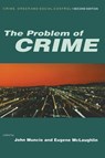 The Problem of Crime - John Muncie ; Eugene McLaughlin - 9780761969709