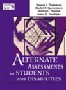 Alternate Assessments for Students With Disabilities - Sandra J. Thompson ; Rachel F. Quenemoen ; Martha L. Thurlow ; James E. Ysseldyke - 9780761977742