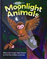 Moonlight Animals - Ali Lodge ; Elizabeth Golding - 9780762443161
