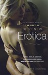 The Mammoth Book of the Best New Erotica - Maxim Jakubowski - 9780762444359