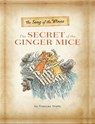 The Song of the Winns: The Secret of the Ginger Mice - Frances Watts - 9780762445134