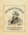 Charles Dickens - Joelle Herr - 9780762445714