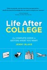 Life After College - Jenny Blake - 9780762446056