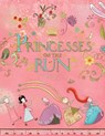 Princesses on the Run - Smiljana Coh - 9780762446124
