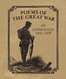 Poems of the Great War - Christopher Navratil - 9780762450886
