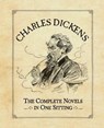 Charles Dickens - Joelle Herr - 9780762453238