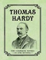 Thomas Hardy - Joelle Herr - 9780762453306