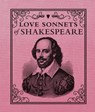 Love Sonnets of Shakespeare - William Shakespeare - 9780762454587