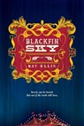 Blackfin Sky - Kat Ellis - 9780762455546