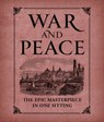 War and Peace - Joelle Herr - 9780762455607