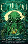 The Mammoth Book of Cthulhu - Paula Guran - 9780762456208