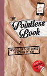 The Pointless Book: Started by Alfie Deyes, Finished by You - Alfie Deyes - 9780762457519