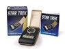 Star Trek: Light-And-Sound Communicator [With Battery] -  - 9780762459339