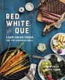 Red, White, and 'Que - Karen Adler ; Judith Fertig - 9780762461301