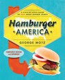 Hamburger America - George Motz - 9780762462063
