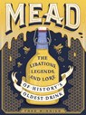 Mead - Fred Minnick - 9780762463589