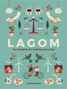 Lagom - DUNNE,  Linnea - 9780762463756