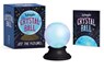 MAGIC CRYSTAL BALL - Marlo Scrimizzi - 9780762465149