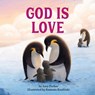 God Is Love - Amy Parker - 9780762466436