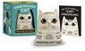Phrenology Cat: Read Your Cat's Mind! -  - 9780762466610