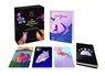 Mystic Mondays: The Cosmic Creatures Deck: A Deck and Guidebook to Connect to the Wilderness Within -  - 9780762473670