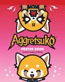 Aggretsuko Poster Book - Sanrio Sanrio - 9780762474172